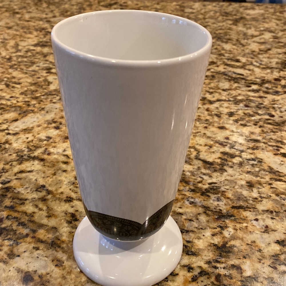 Oreo Milkshake Mug - Picture 4 of 5